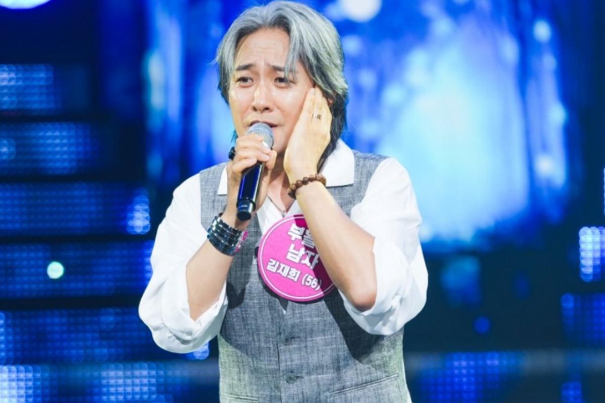 引用: 出所:TV CHOSUN 'ミストロットフォーユー'