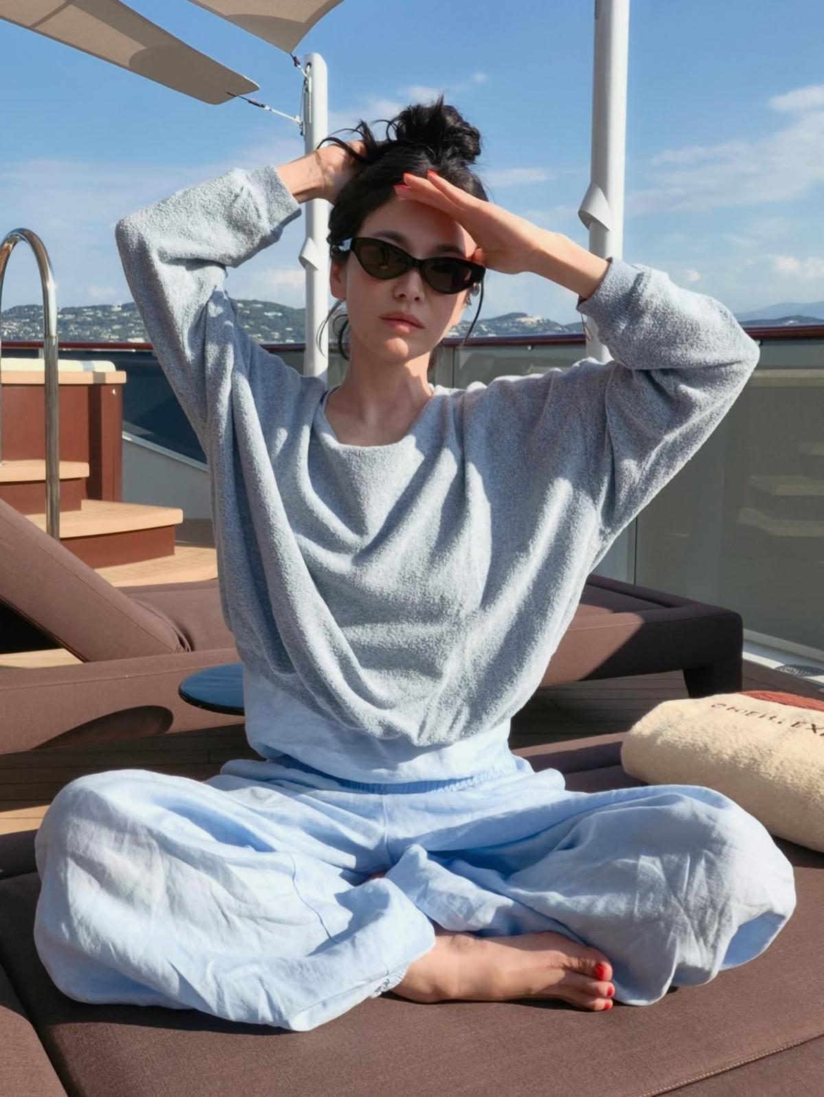 Source: Song Hye-kyo