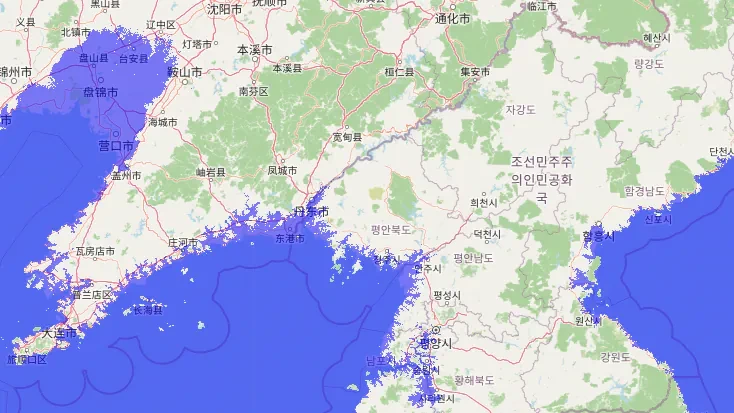 image.png 의외로 고대에 한강이 개씹사기 땅이었던 이유