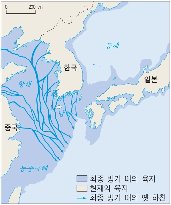 image.png 의외로 고대에 한강이 개씹사기 땅이었던 이유