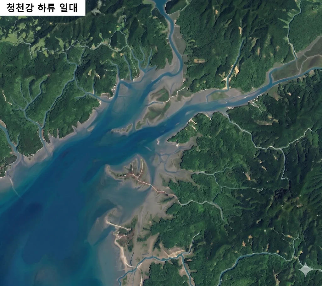 image.png 의외로 고대에 한강이 개씹사기 땅이었던 이유