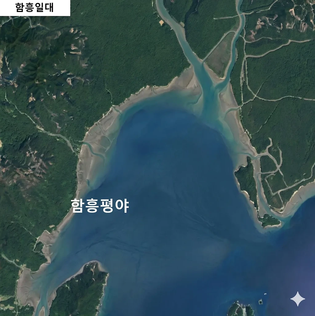 image.png 의외로 고대에 한강이 개씹사기 땅이었던 이유