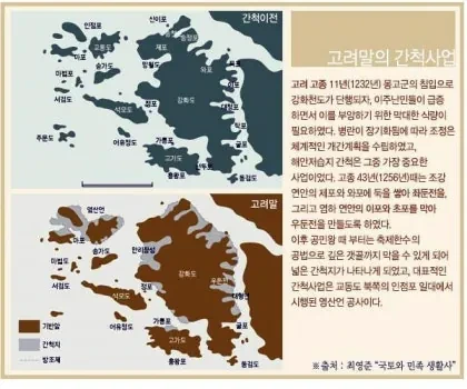 image.png 의외로 고대에 한강이 개씹사기 땅이었던 이유