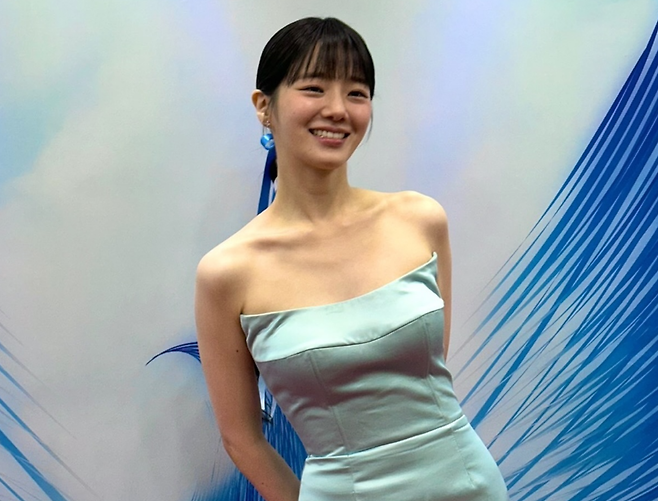 引用:パク・ギュヨンのInstagramアカウント