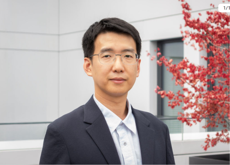 기아 독일법인 최고재무책임자(CFO)로 취임한 이호원 CFO. (사진=기아)