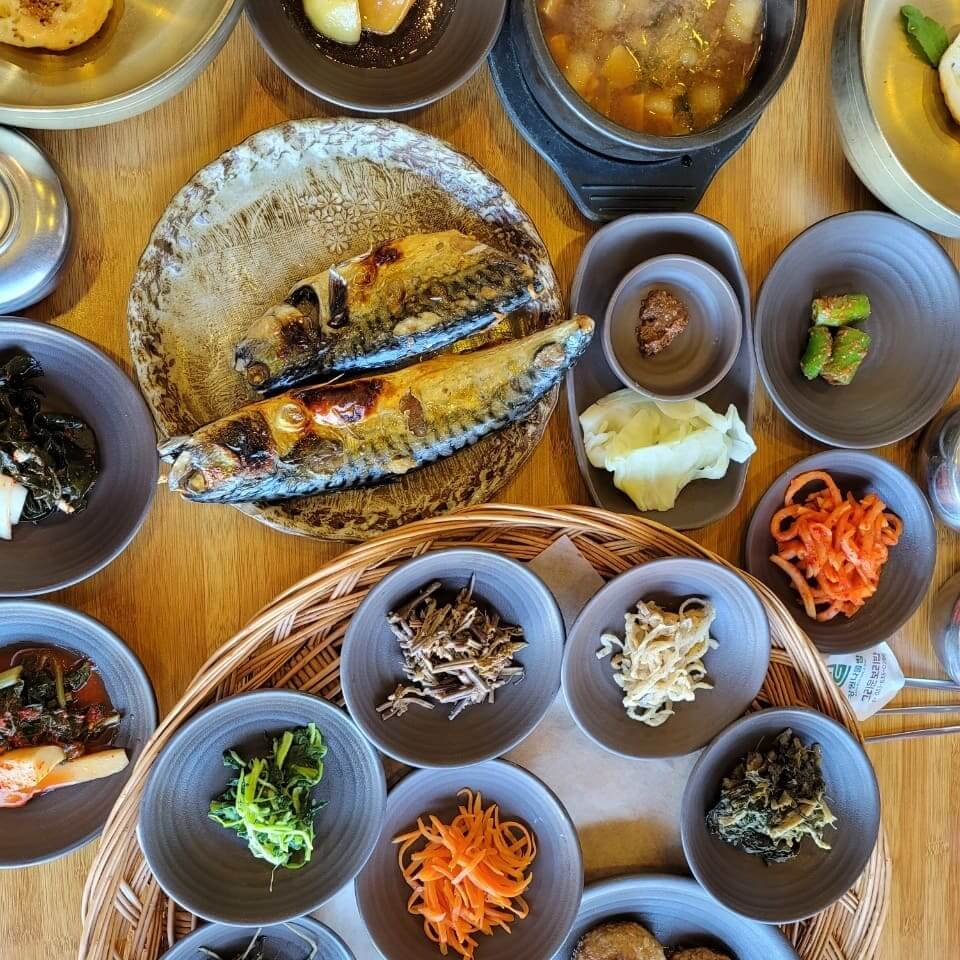 아침 식사 가능 맛집