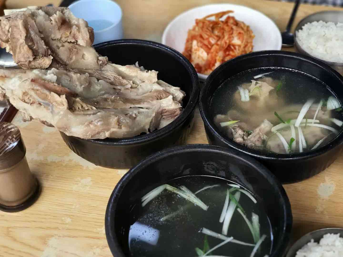 방치탕 맛집