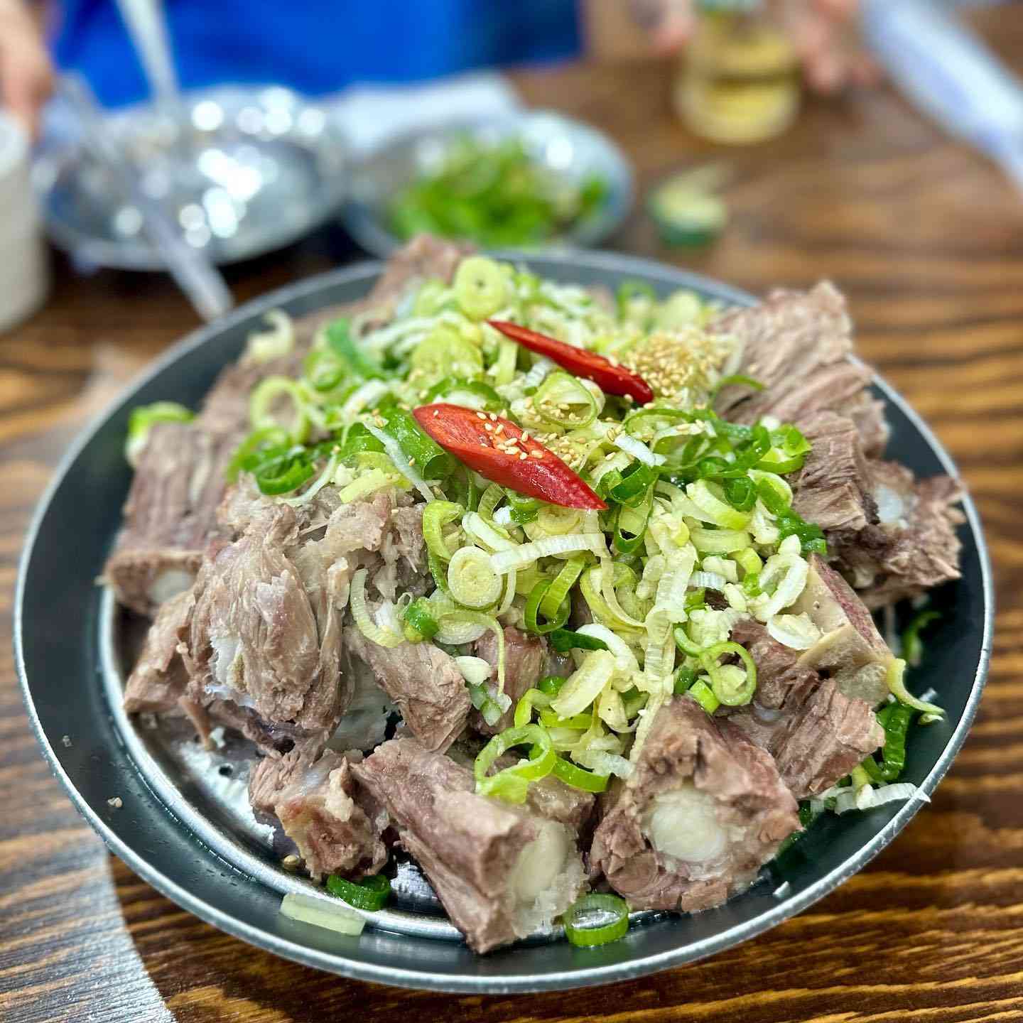 보양식 맛집