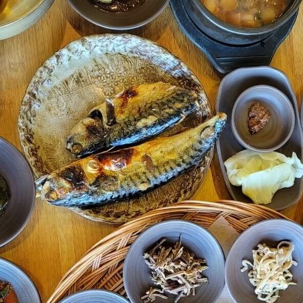 아침 식사 가능 맛집