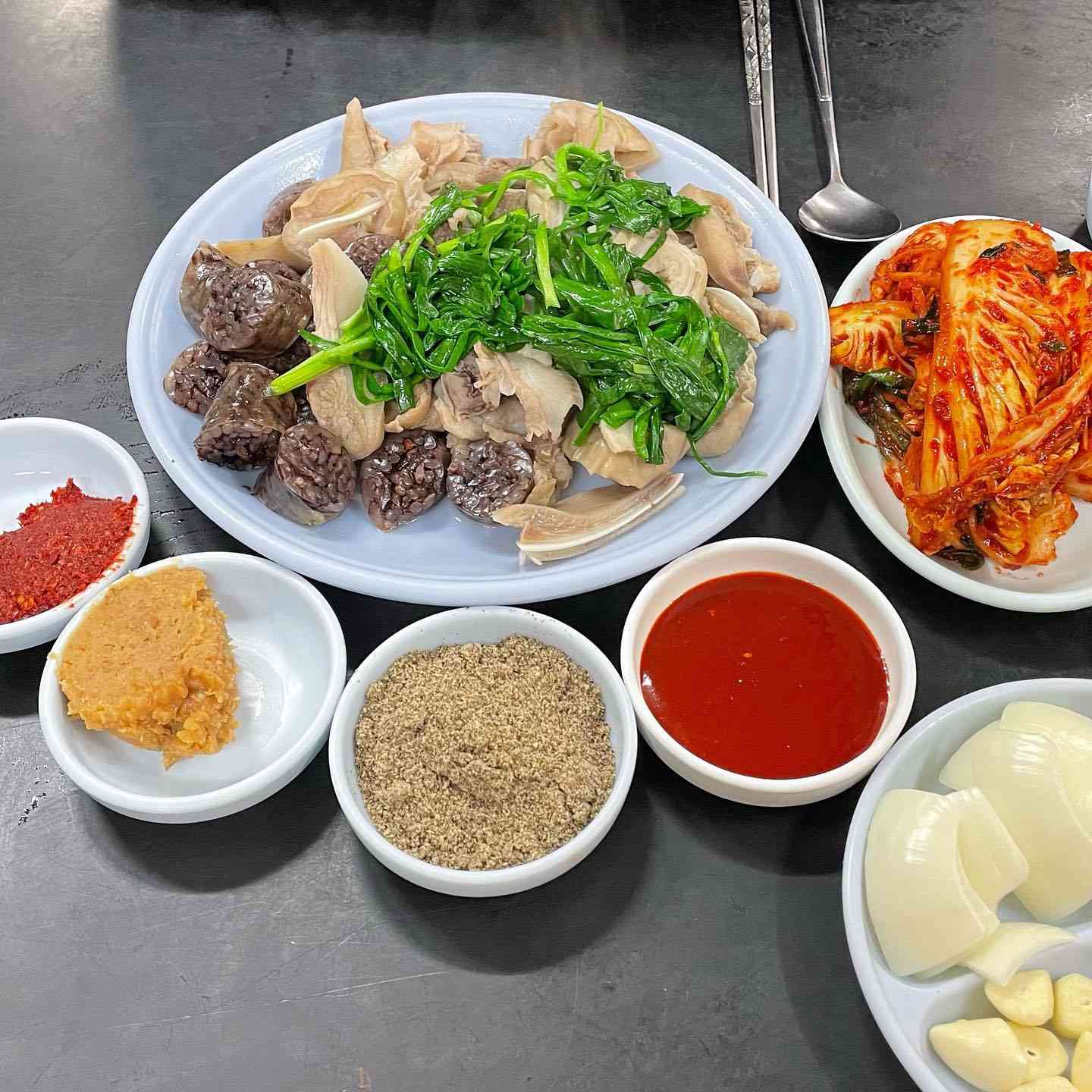 서비스 혜자 맛집