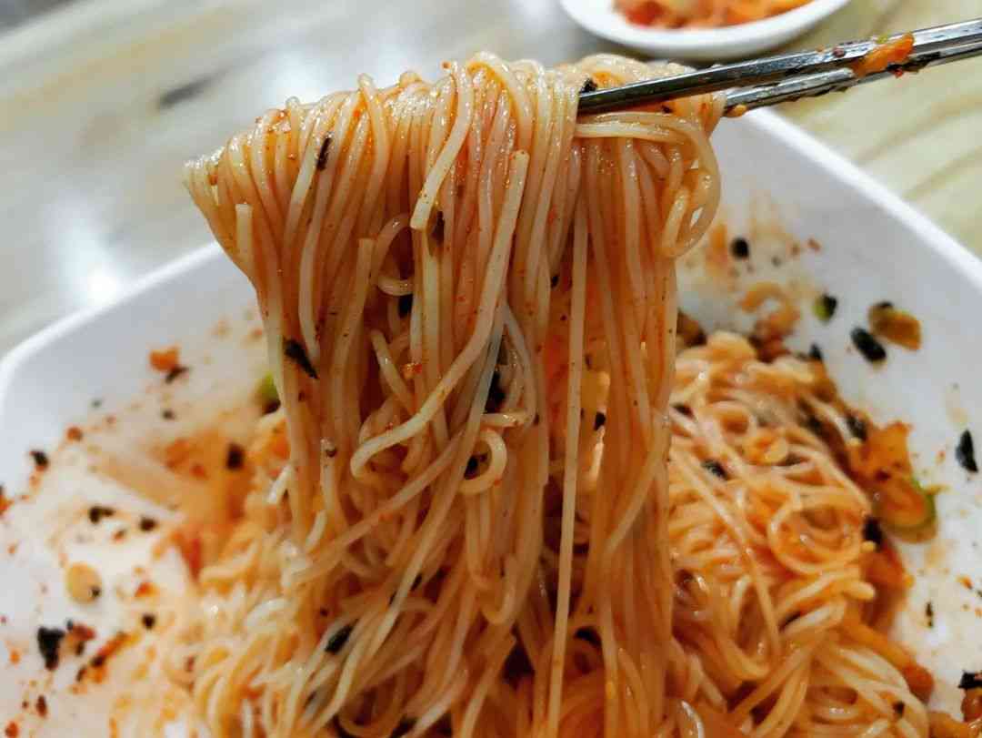 배 터지는 국수 맛집