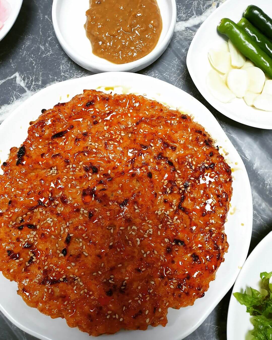 백숙 맛집