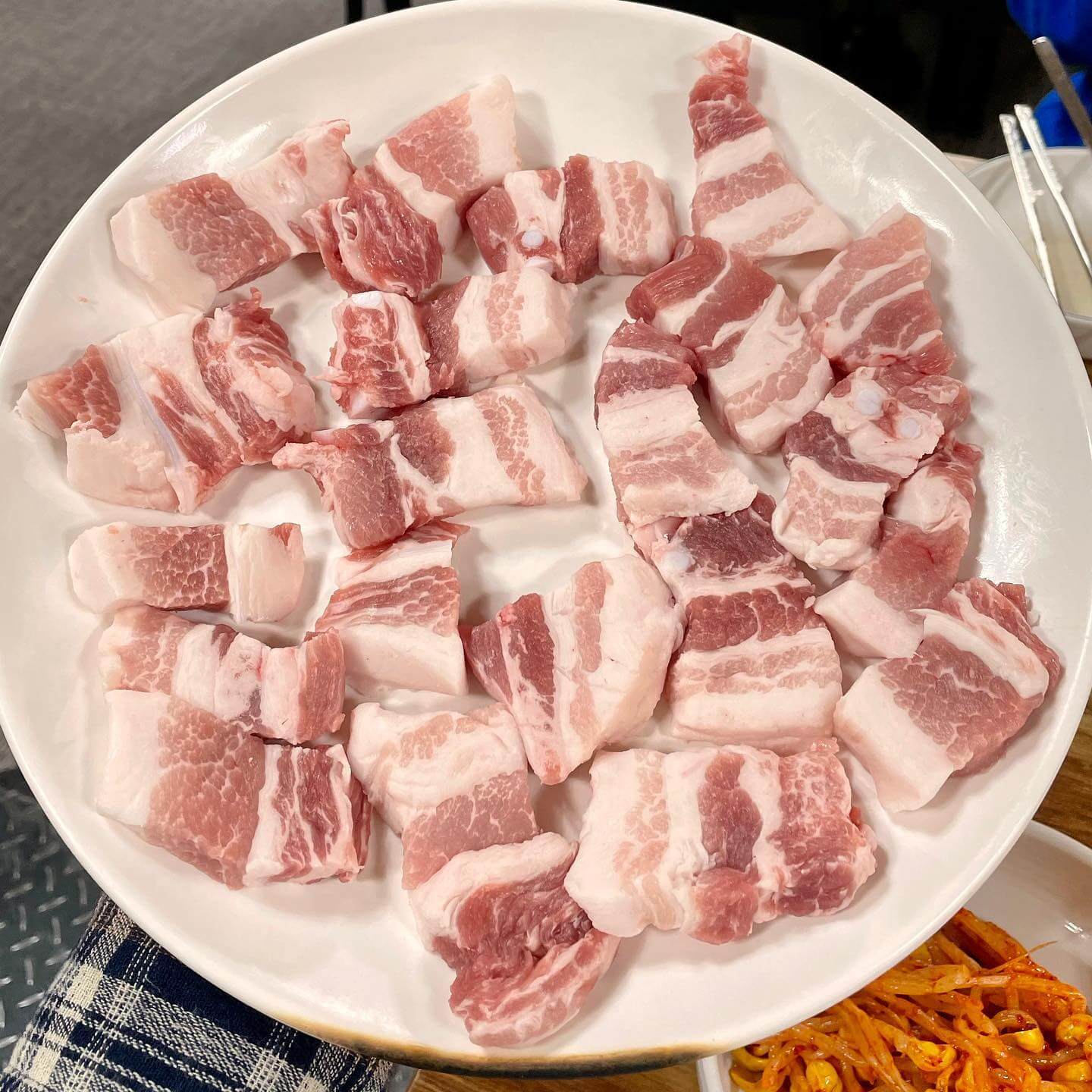 밀키트 맛집