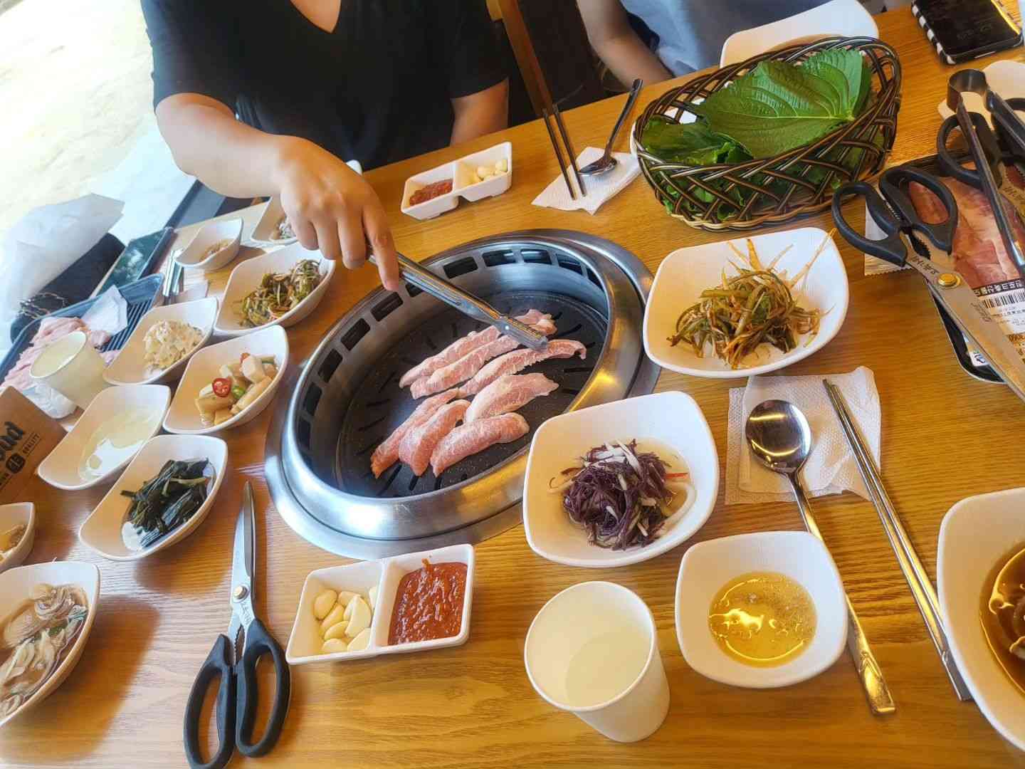 정육식당 맛집