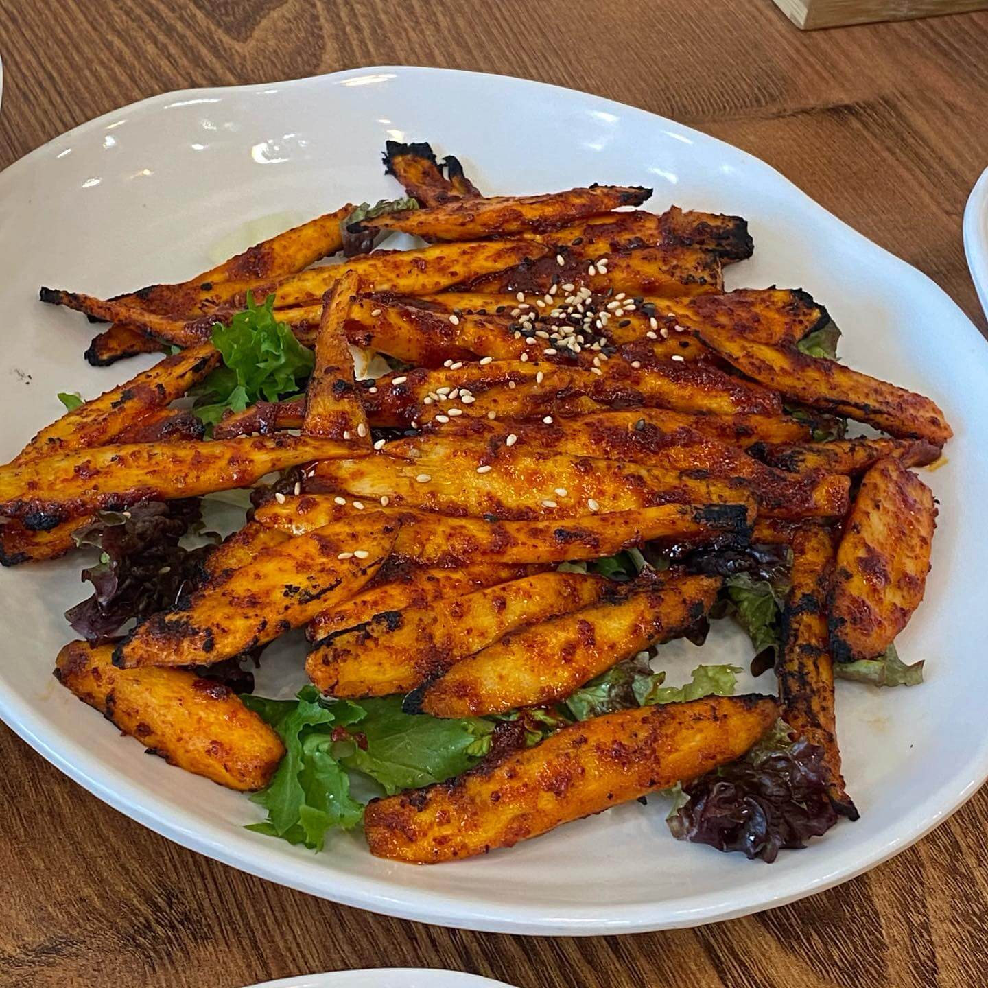 백숙 맛집