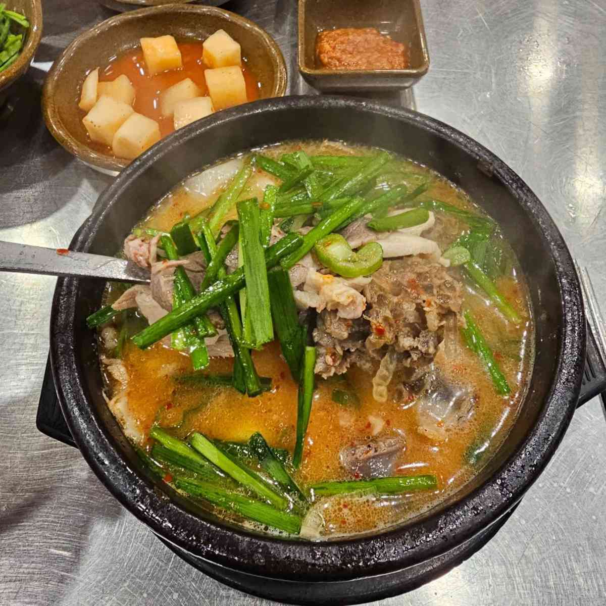 극강의 웨이팅 맛집