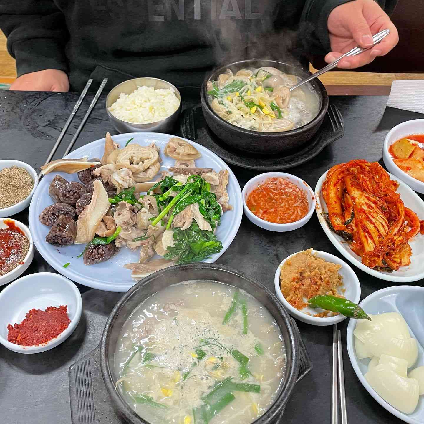 서비스 혜자 맛집