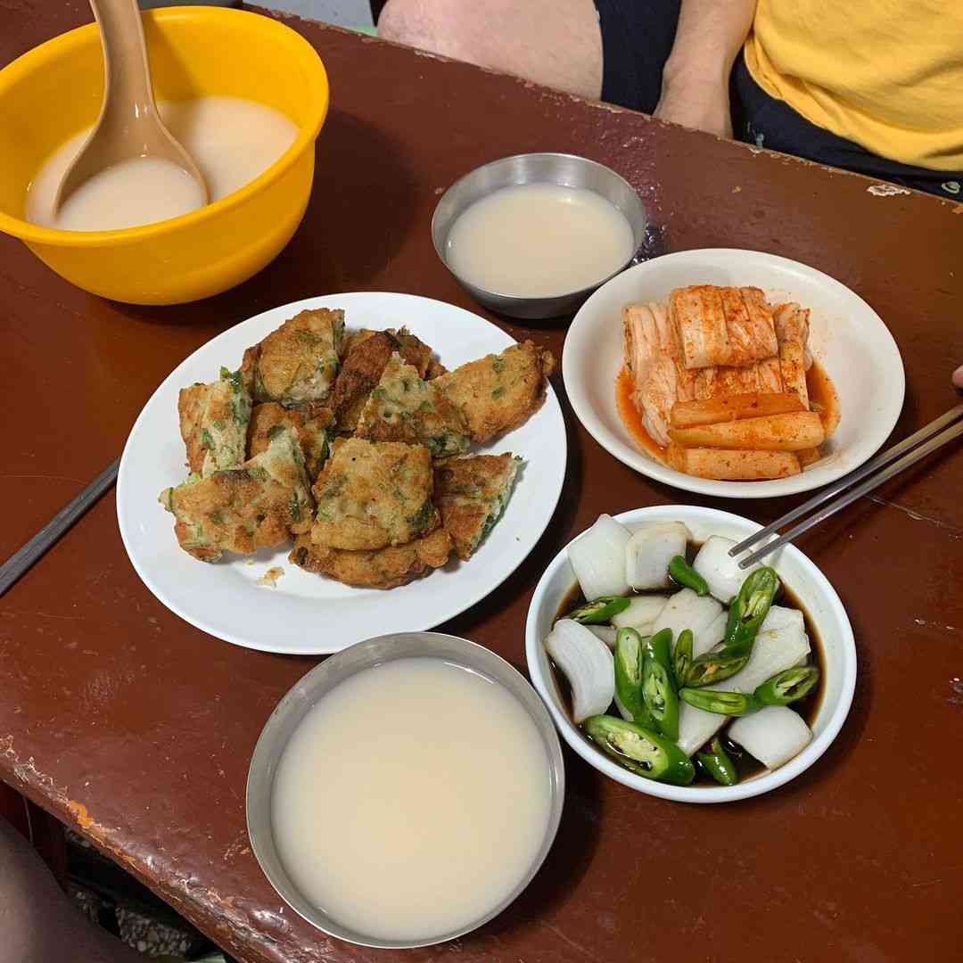 안주 맛집