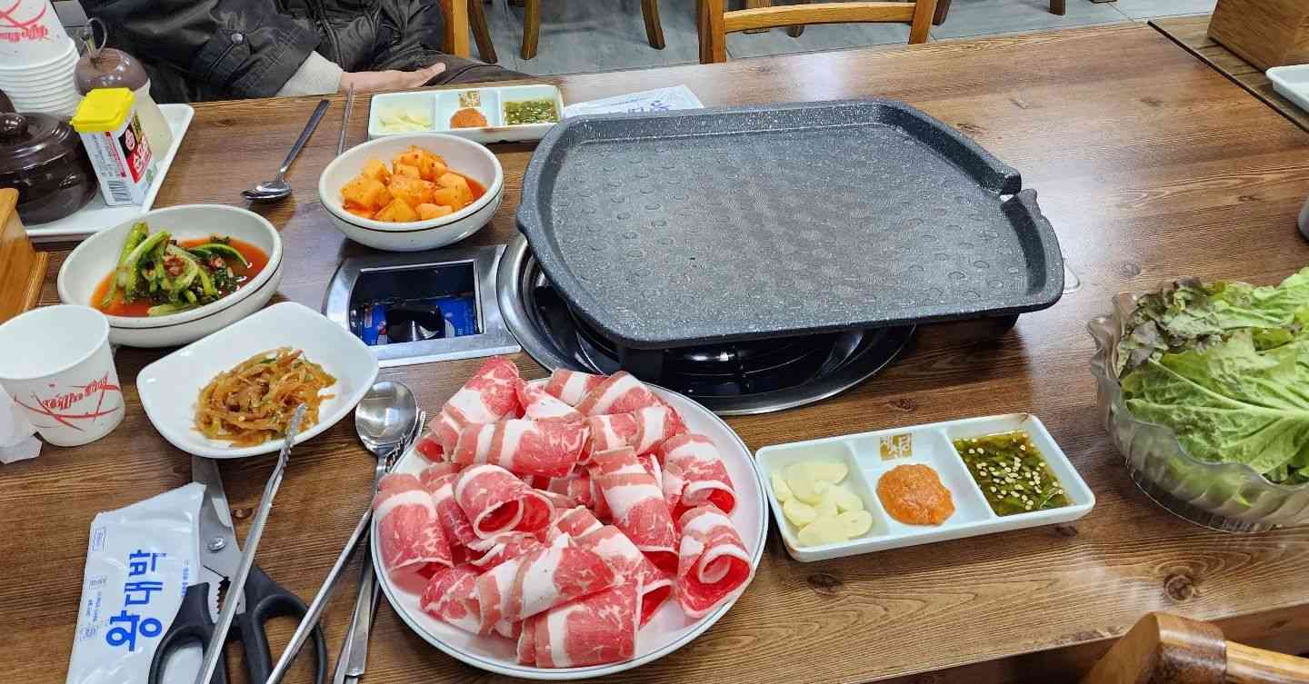 서비스 혜자 맛집