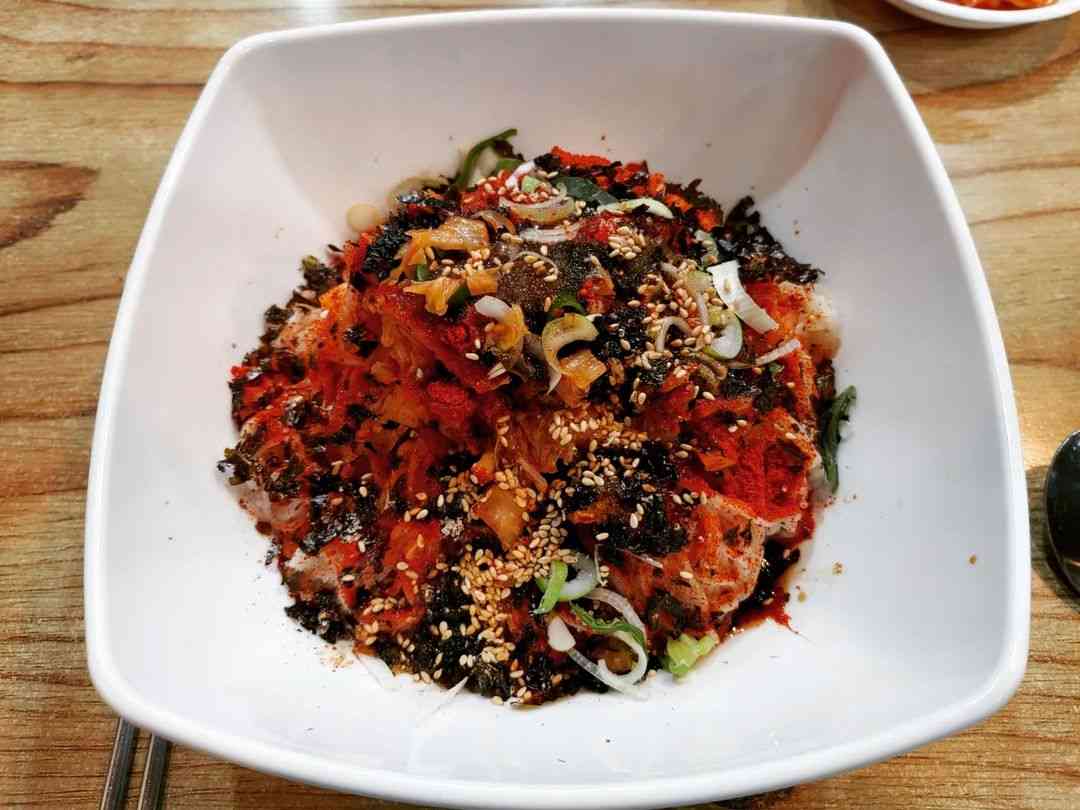 배 터지는 국수 맛집