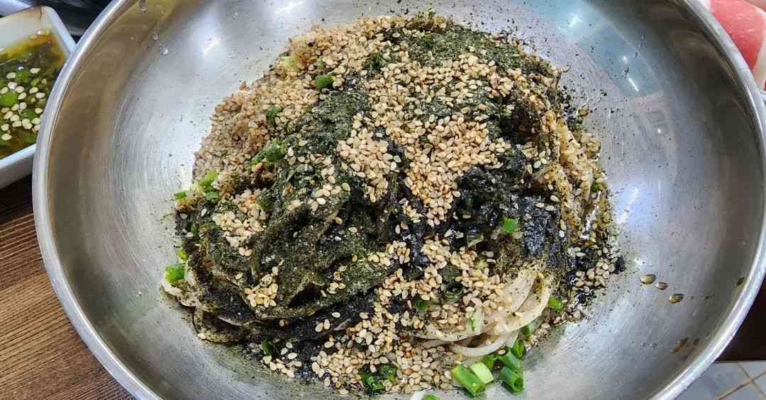 서비스 혜자 맛집