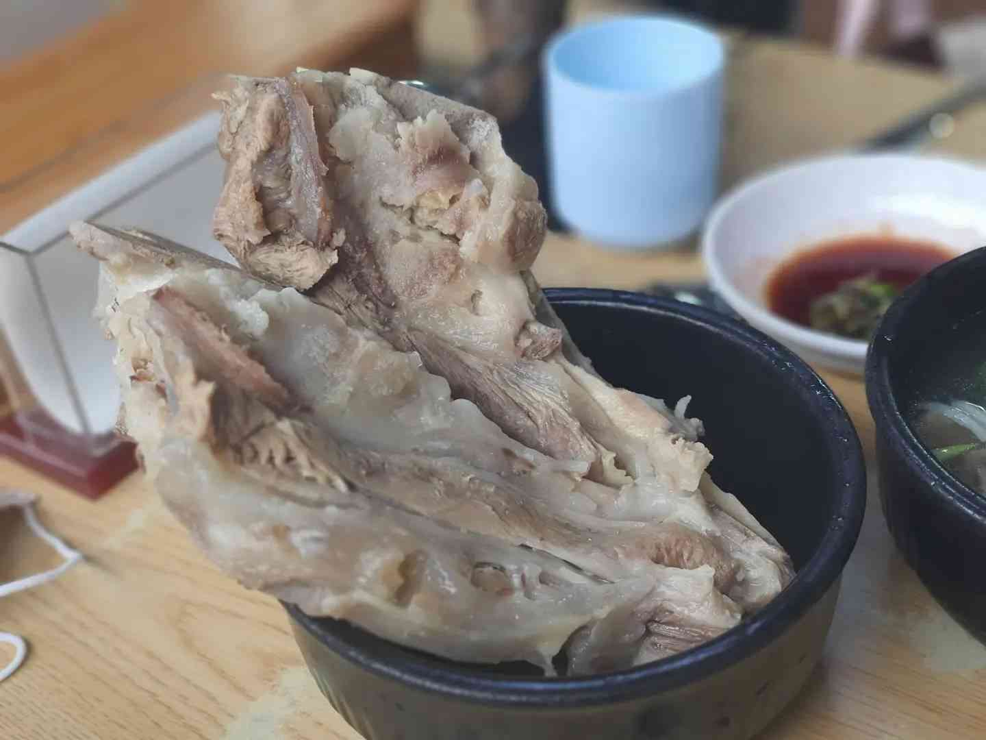 방치탕 맛집