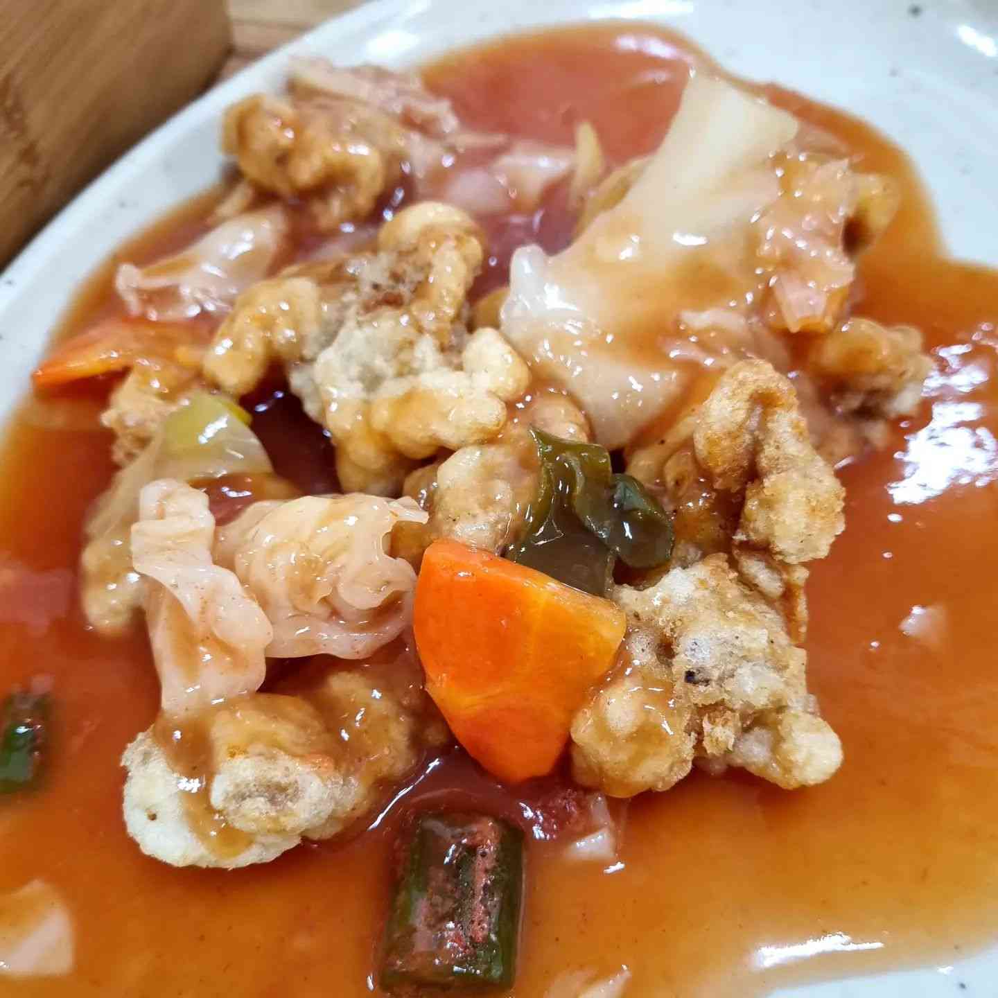 서비스 혜자 맛집