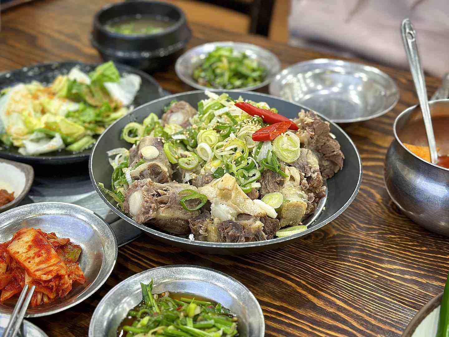 보양식 맛집