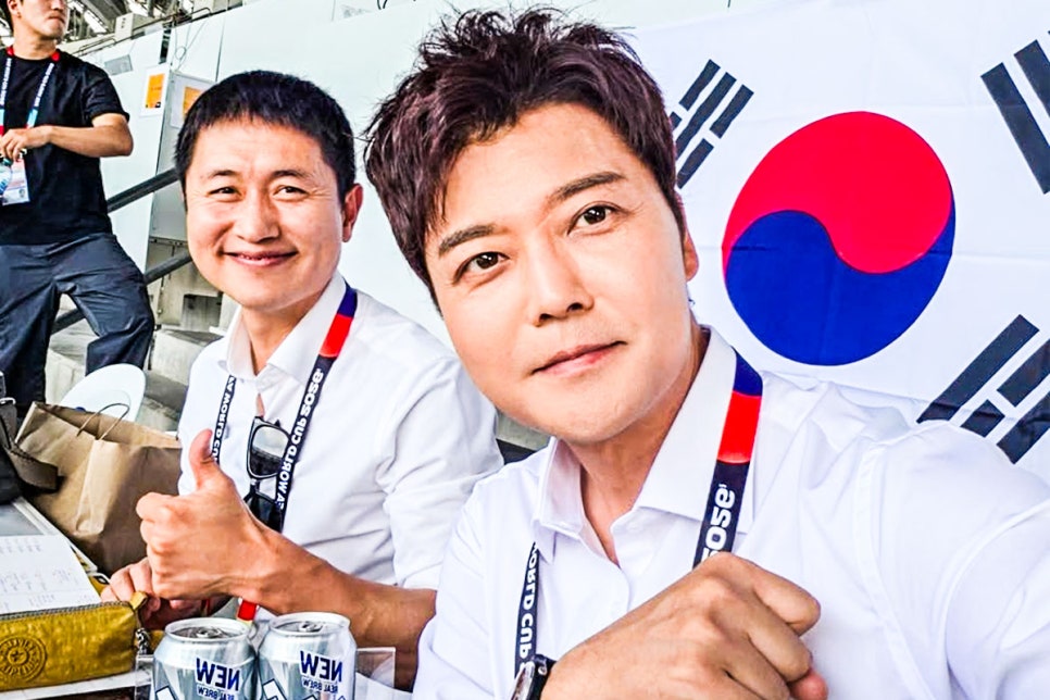 引用:Instagram@junhyunmoo