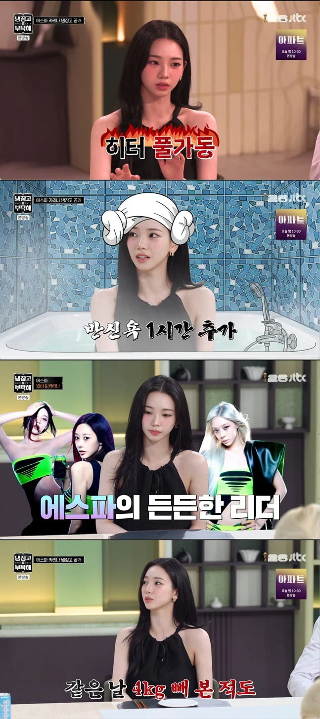 引用:JTBC『冷蔵庫をよろしく』