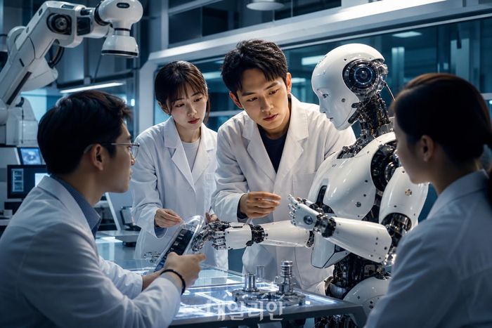 해당 이미지는 AI로 제작함. ⓒ