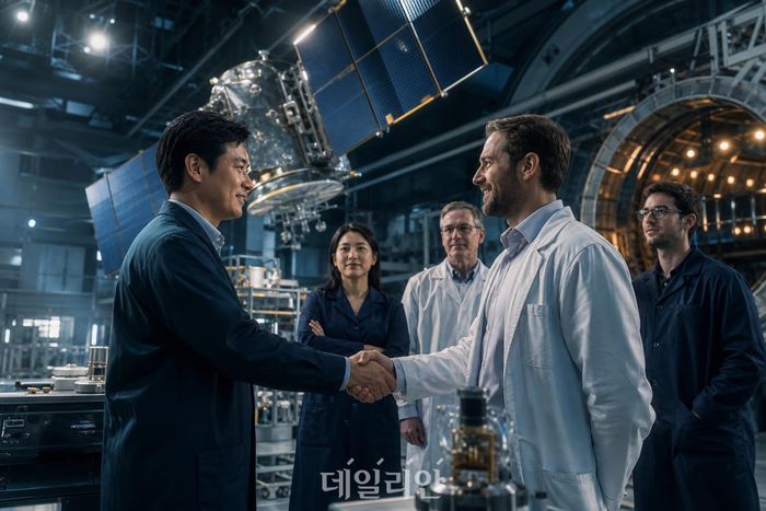 해당 이미지는 AI로 제작함. ⓒ