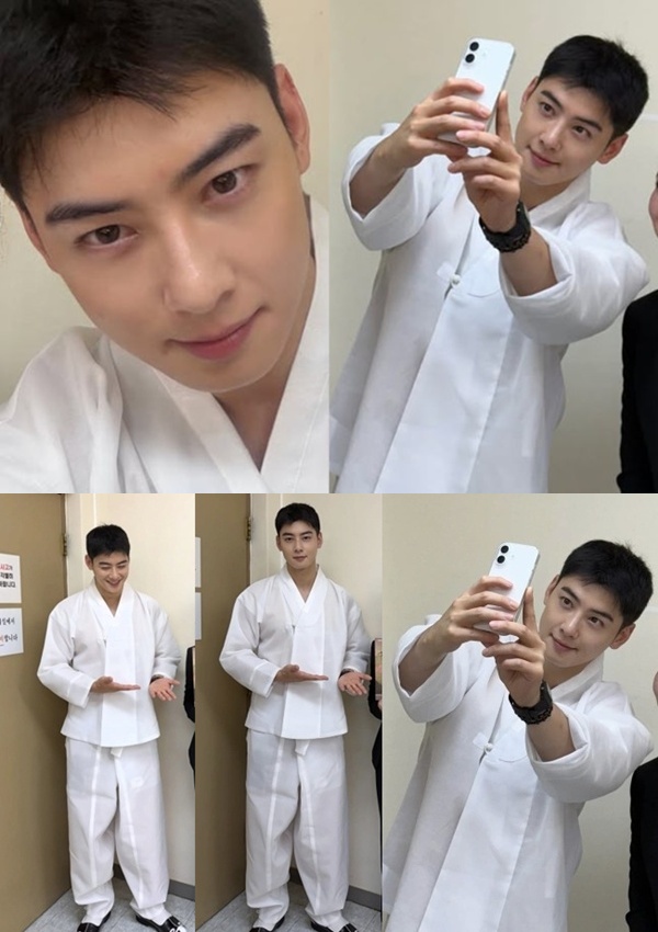 引用:Instagram@shinsua__0731