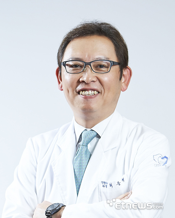 허준혁 이춘택병원 제5정형외과 진료부원장.