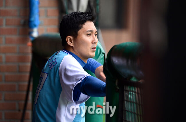 마이데일리가 주최하고 대한유소년야구연맹(회장 이상근)이 주관하는 '제3회 마이데일리배 전국유소년야구대회'가 오는 17일 횡성베이스볼테마파크에서 개막한다. 마낙길 노원구유소년야구단 감독이 출사표를 던졌다./마이데일리