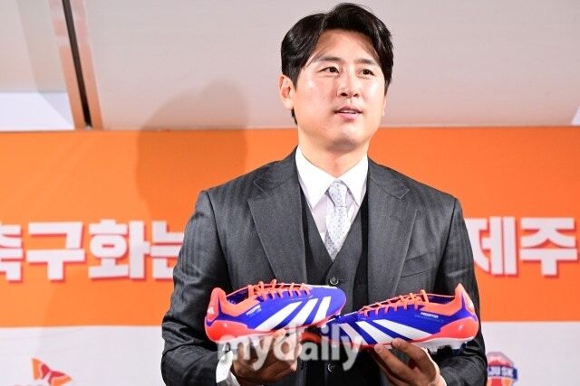 구자철이 19일 유튜브 ‘스포티비 오리지널’을 통해 한국 축구의 유소년 교육 방식을 비판했다./마이데일리 DB
