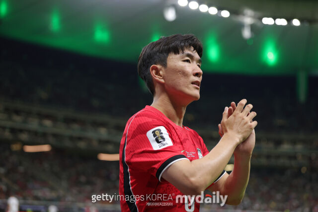 17일 헤코르드 보도에 따르면 포르투가 황인범 영입에 대해 페예노르트와 이적료 합의를 마쳤다./게티이미지코리아