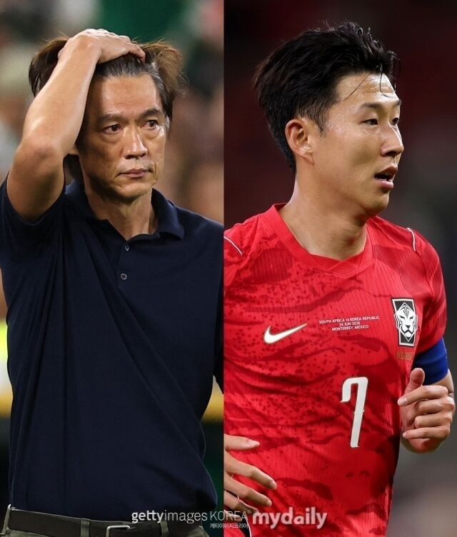 미국 매체 '스포츠일러스트레이티드'가 14일 손흥민(오른쪽)의 득점력에 대한 평가를 내렸다./게티이미지코리아