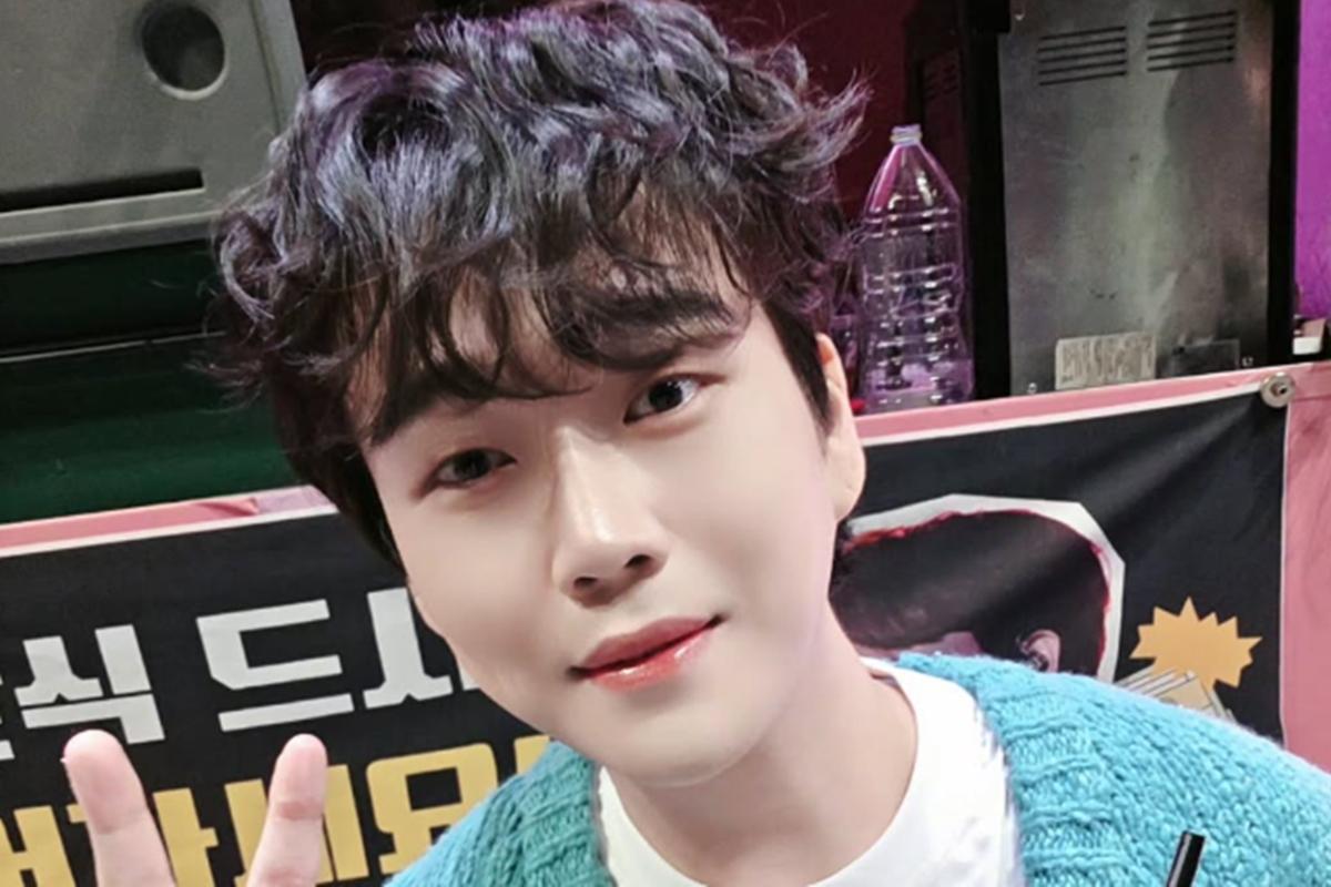 引用:Instagram@hero_hwangtrot