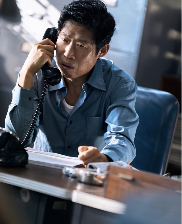 영화 ‘암살자(들)‘ 스틸 [사진=하이브미디어코프]