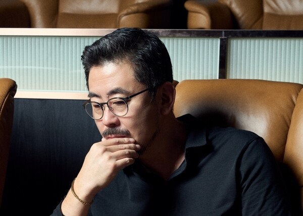 나홍진 감독 [사진=플러스엠 엔터테인먼트]