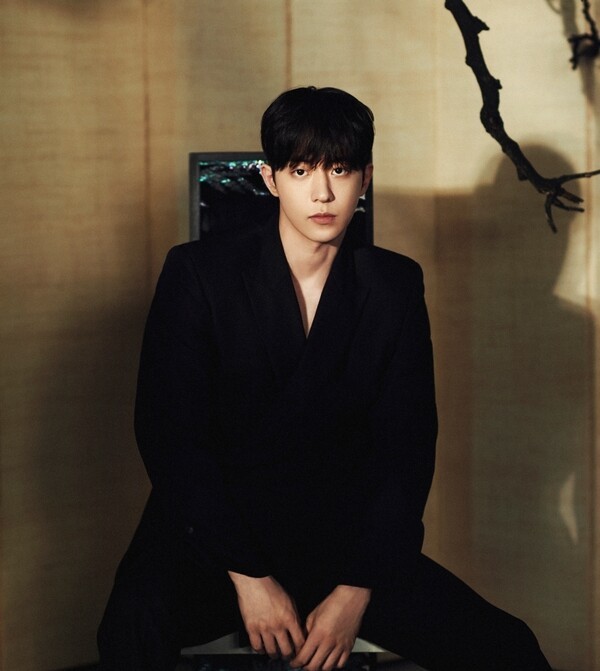 배우 남주혁 [사진=넷플릭스]
