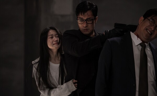 사진=‘김부장’ 방송화면 캡처