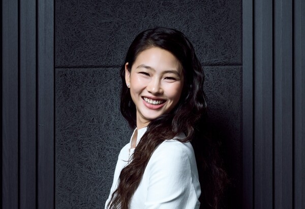배우 정호연 [사진=플러스엠 엔터테인먼트]