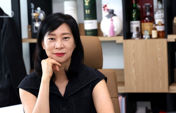 에픽스톰 오서영 대표 [사진=에픽스톰]