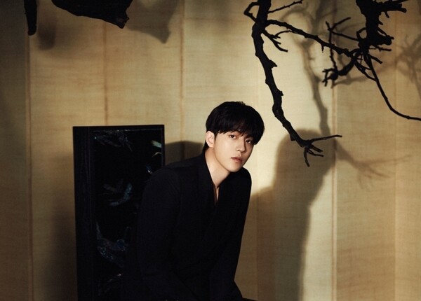 배우 남주혁 [사진=넷플릭스]