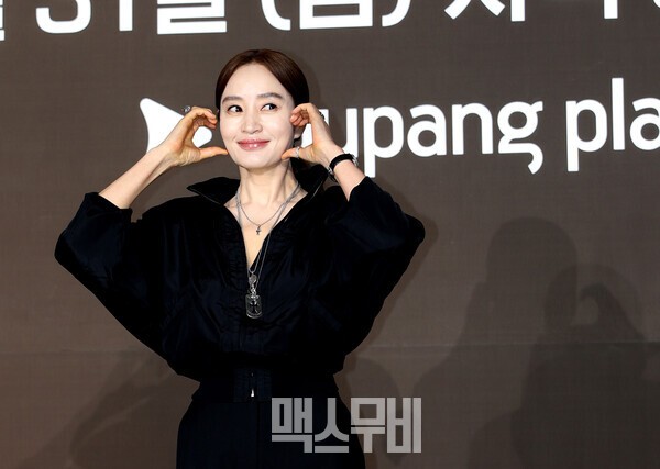배우 김혜수