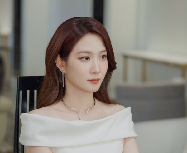 배우 박은빈 [사진=나무엑터스]