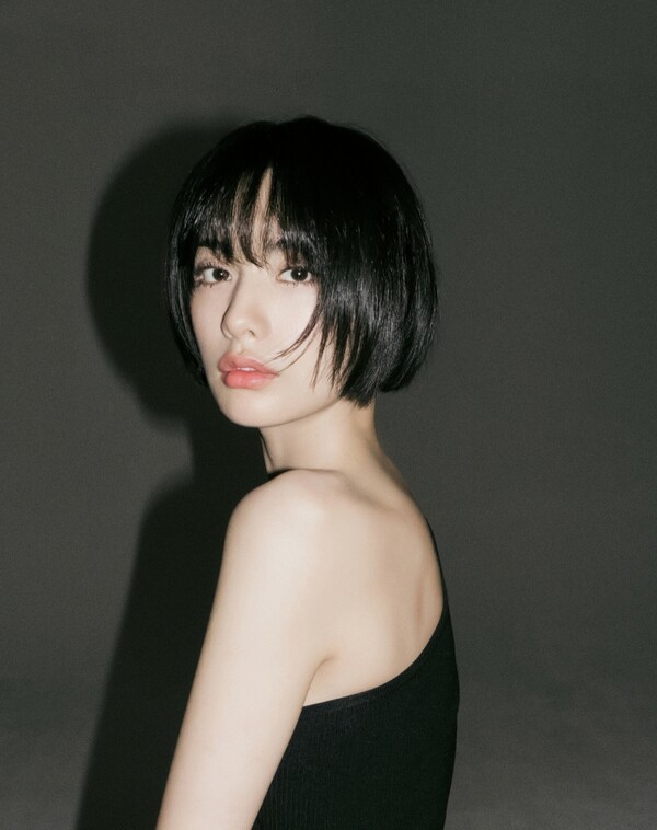 배우 겸 가수 나나 [사진=써브라임]