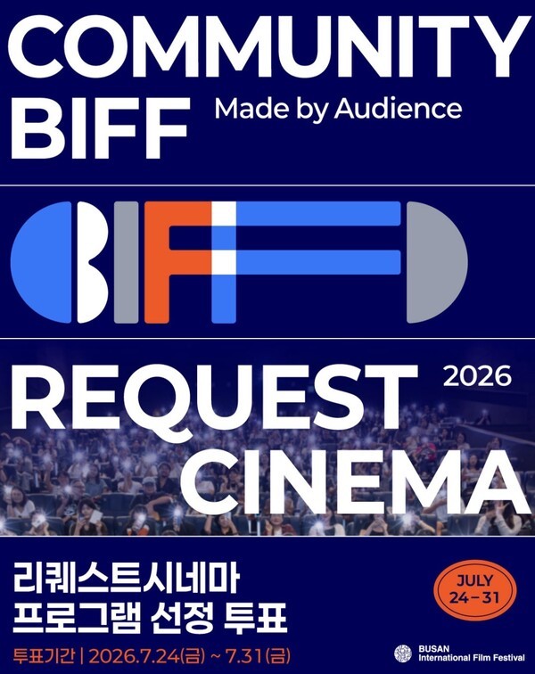 사진=부산국제영화제